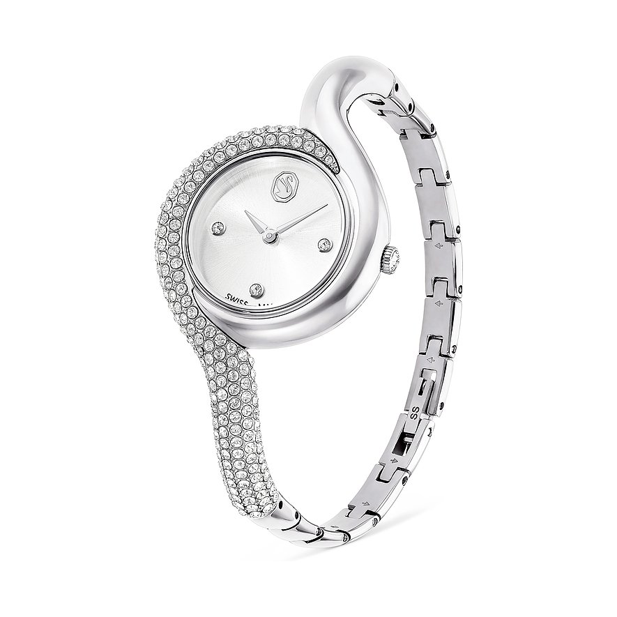 Swarovski Unisexuhr Dextera 5700996