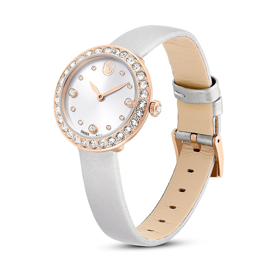 Swarovski Unisexuhr Matrix 5710105