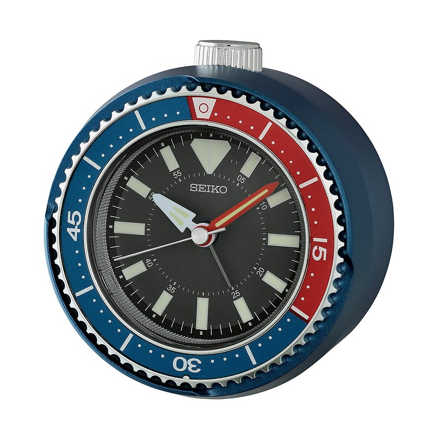 Seiko Wecker Wecker QHE207L
