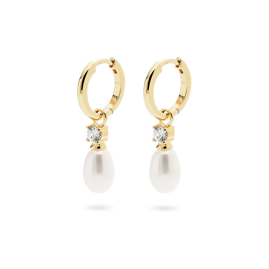 Thumbnail - Guido Maria Kretschmer Ohrhänger Pearl 89206624