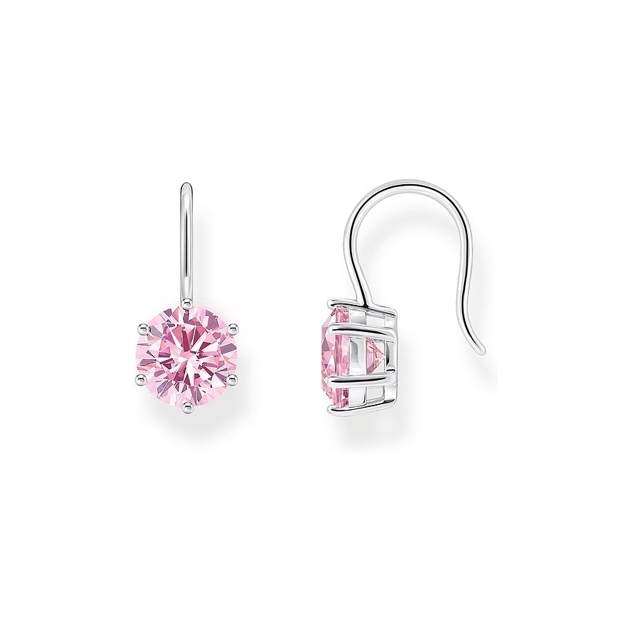 2. Chance - Thomas Sabo Ohrhänger H2287-051-9