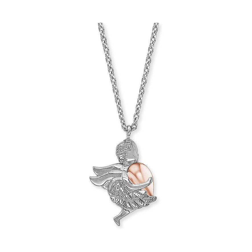 2. Chance – Engelsrufer Kette ERN-ANGEL-HW-BIR