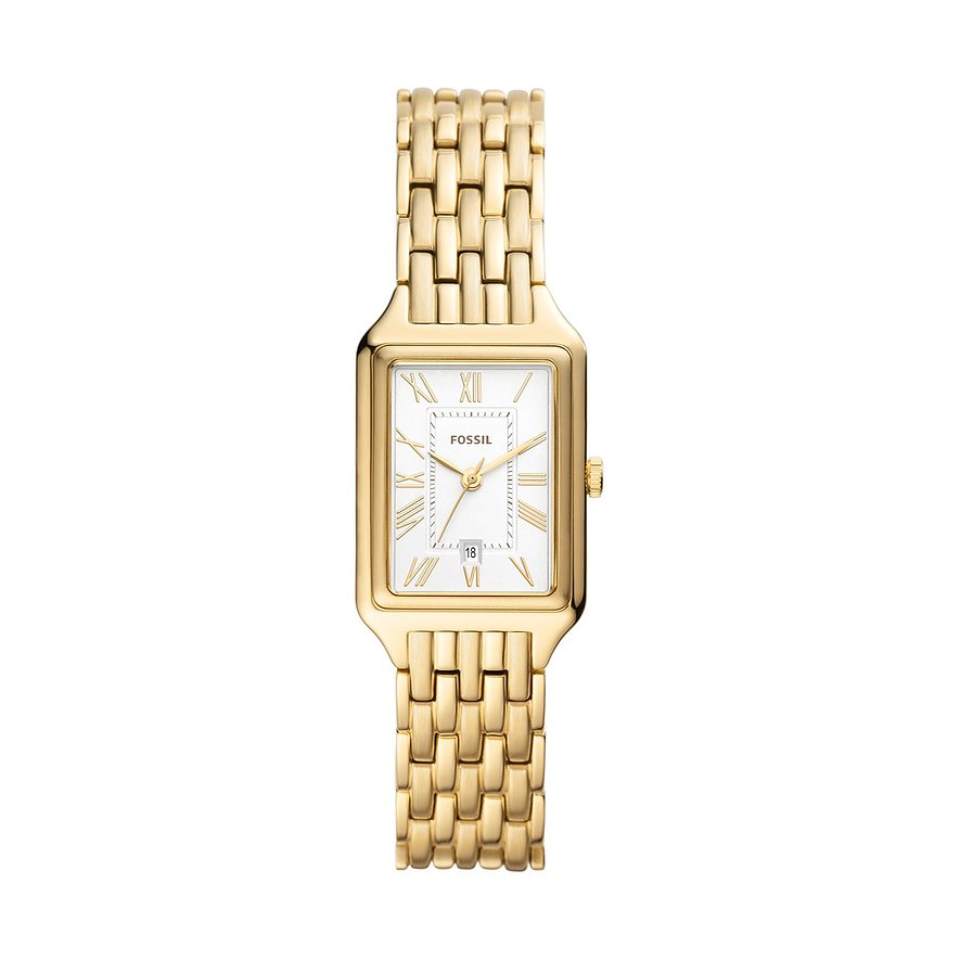 2. Chance - Fossil Damenuhr ES5220