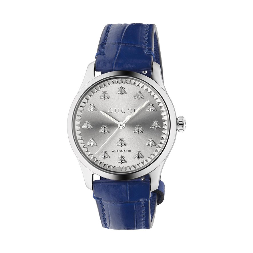 2. Chance - Gucci Unisexuhr YA1264214
