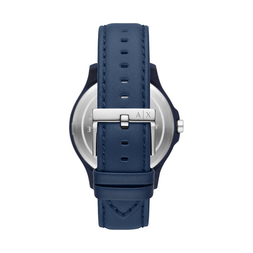 2. Chance - Armani Exchange Herrenuhr AX2442