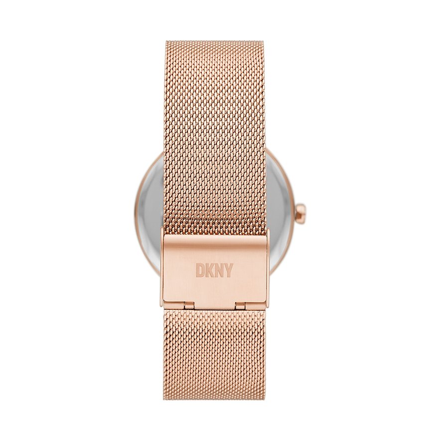 2. Chance - DKNY Damenuhr NY6625