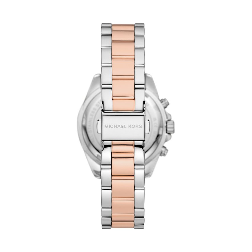 2. Chance - Michael Kors Chronograph MK7258