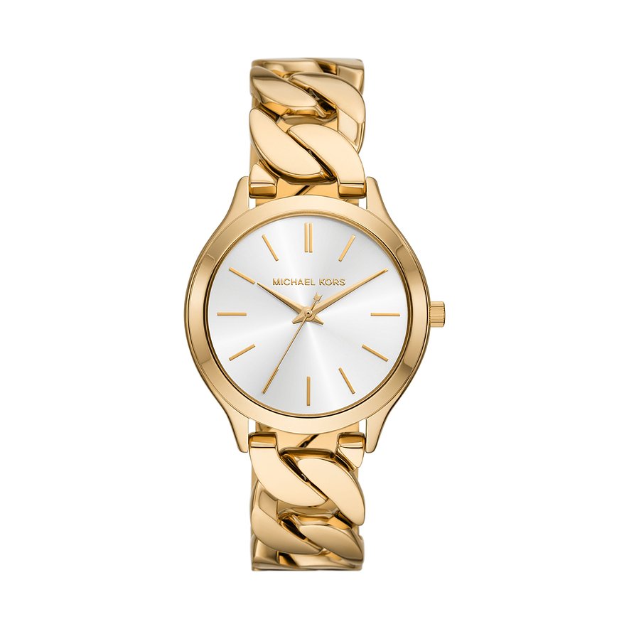 2. Chance – Michael Kors Damenuhr MK7472