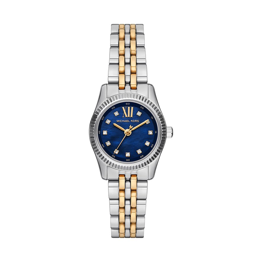 2. Chance - Michael Kors Damenuhr MK4865