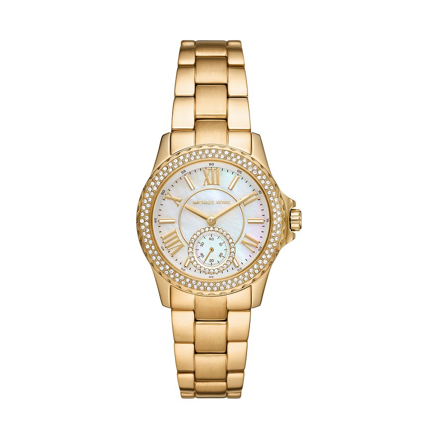 2. Chance - Michael Kors Damenuhr MK7363