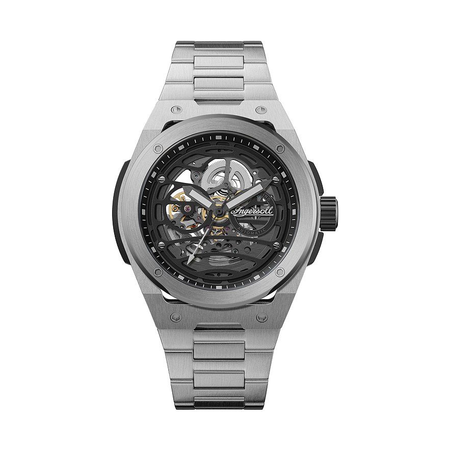 2. Chance - Ingersoll Herrenuhr I15203