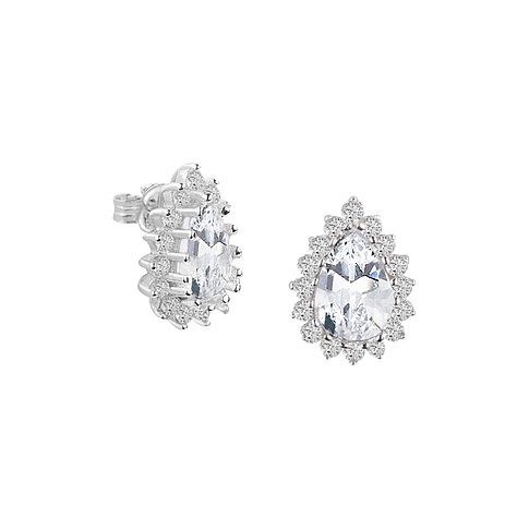 2. Chance - FAVS Ohrstecker 89207028