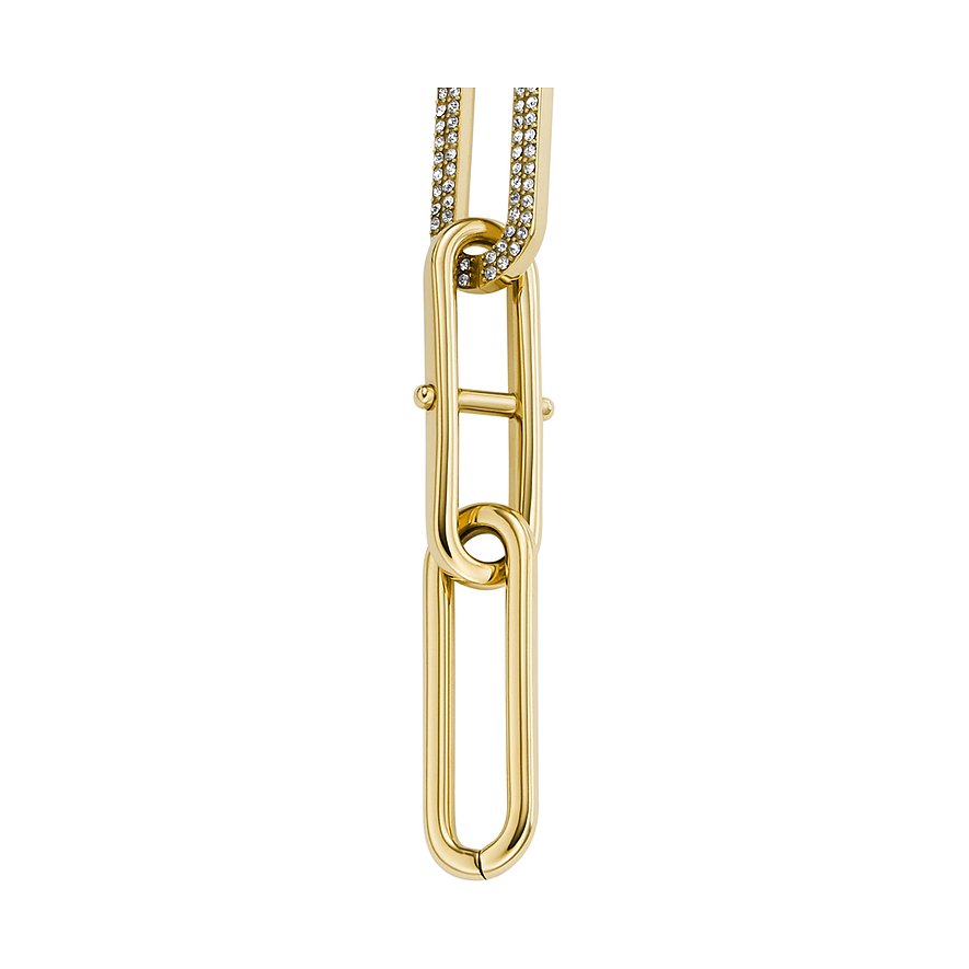 2. Chance - Fossil Kette JF04583710