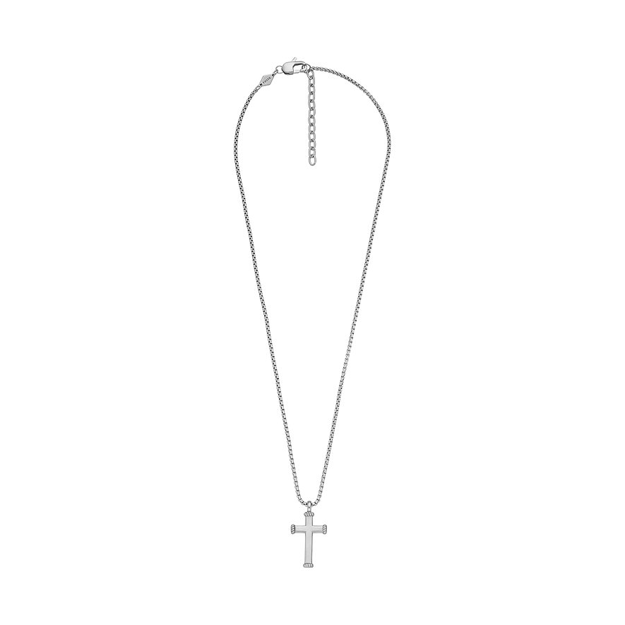 2. Chance - Fossil Kette JF04401040