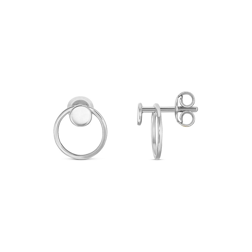 2. Chance - CHRIST Ohrstecker 89207102