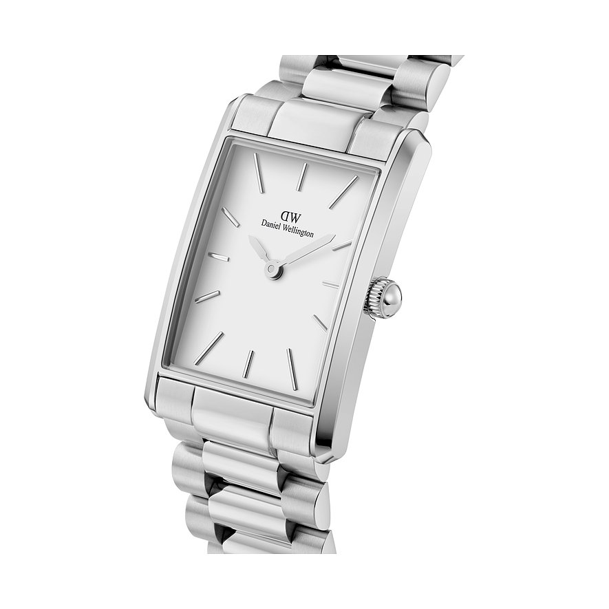 2. Chance - Daniel Wellington Unisexuhr DW.DW00100701