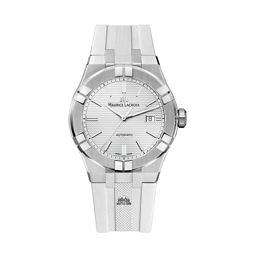 Maurice Lacroix Unisexuhr Aikon Automatic AI6007-SS000-130-7