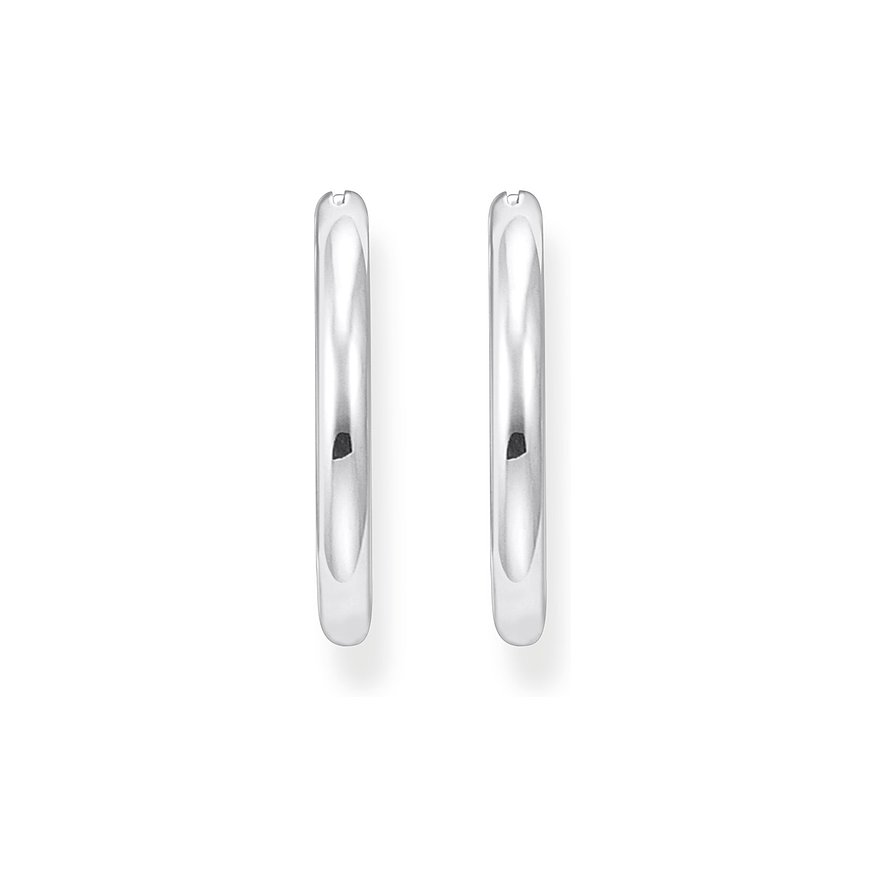 2. Chance - Thomas Sabo Creolen CR745-001-21