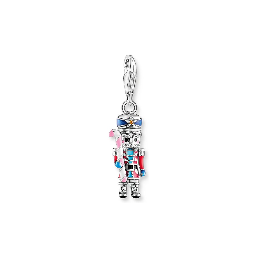 2. Chance - Thomas Sabo Charm 2062-691-7