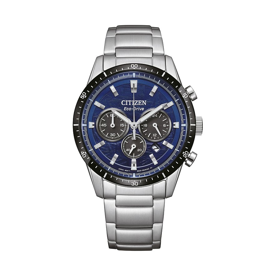 Citizen Chronograph Chronograph CA4624-56L