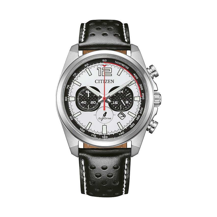 Citizen Chronograph Chronograph CA4640-09A