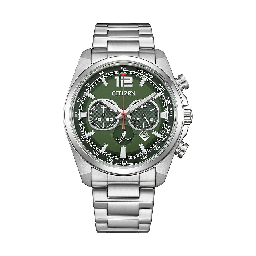 Citizen Chronograph Chronograph CA4640-50X