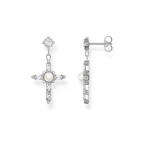 2. Chance - Thomas Sabo Ohrhänger H2312-167-14
