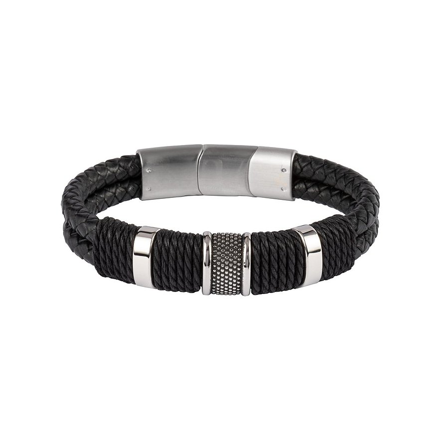 2. Chance - Jacques Lemans Armband S-B131A