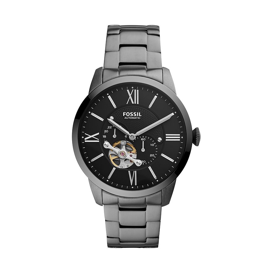 2. Chance - Fossil Herrenuhr ME3172
