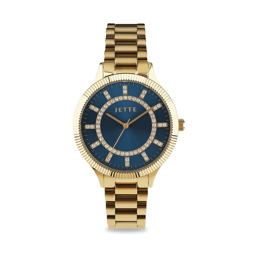 JETTE Damenuhr 89207788
