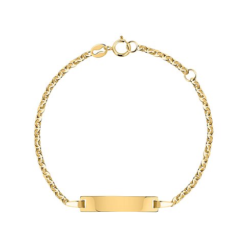 2. Chance - FAVS Little Friends I.D.-Armband 89207792