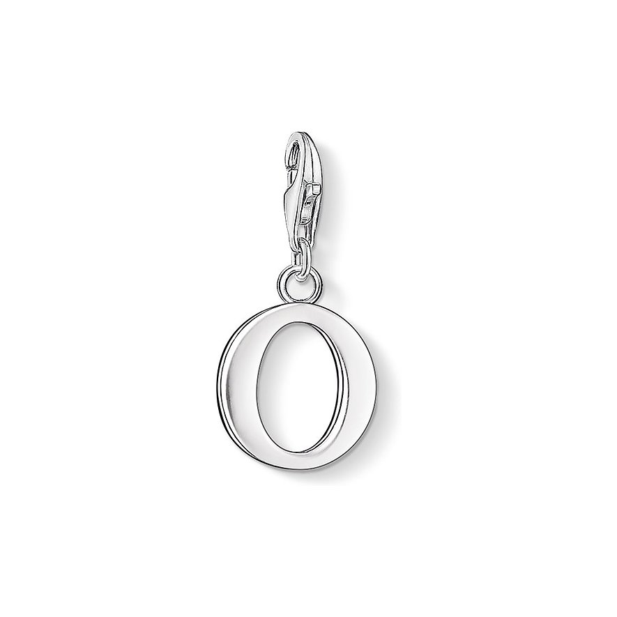 2. Chance - Thomas Sabo Charm 0189-001-12