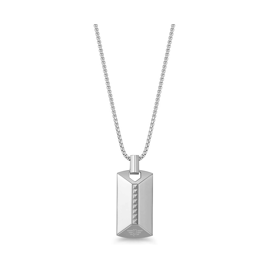 2. Chance - Police Kette PEAGN0001403