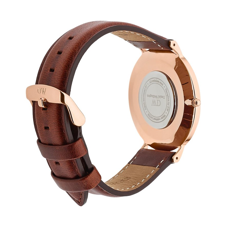 2. Chance - Daniel Wellington Herrenuhr DW.DW00100006