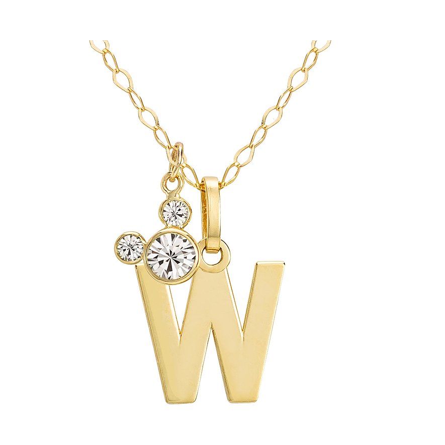 2. Chance - Disney Kinderkette CG00000ZWLW.O.CS