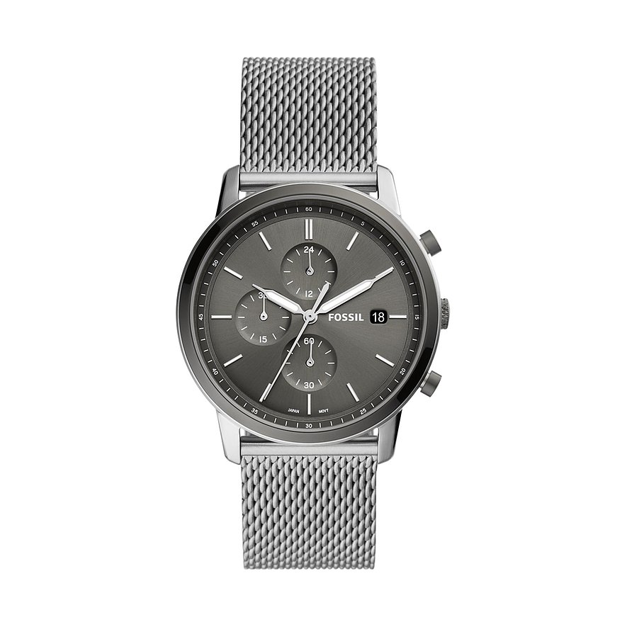 2. Chance - Fossil Chronograph FS5944