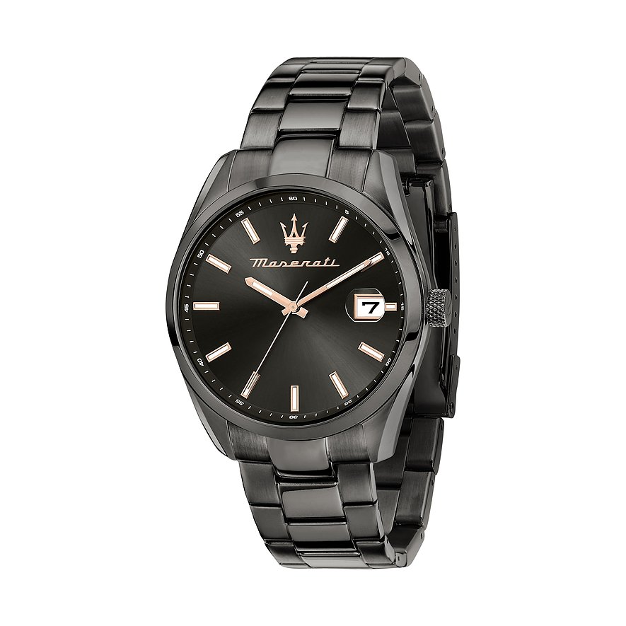 2. Chance - Maserati Herrenuhr R8853151015