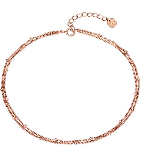 2. Chance - Glanzstücke München Fußkette 50080571