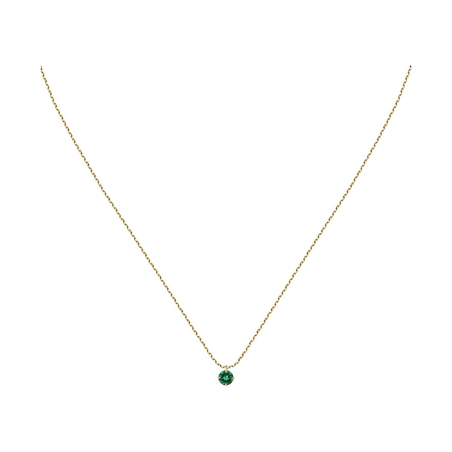 2. Chance - Live Diamond Kette LDY050154