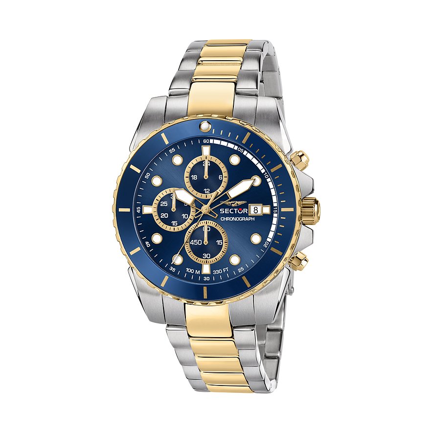 2. Chance - Sector Chronograph R3273776001