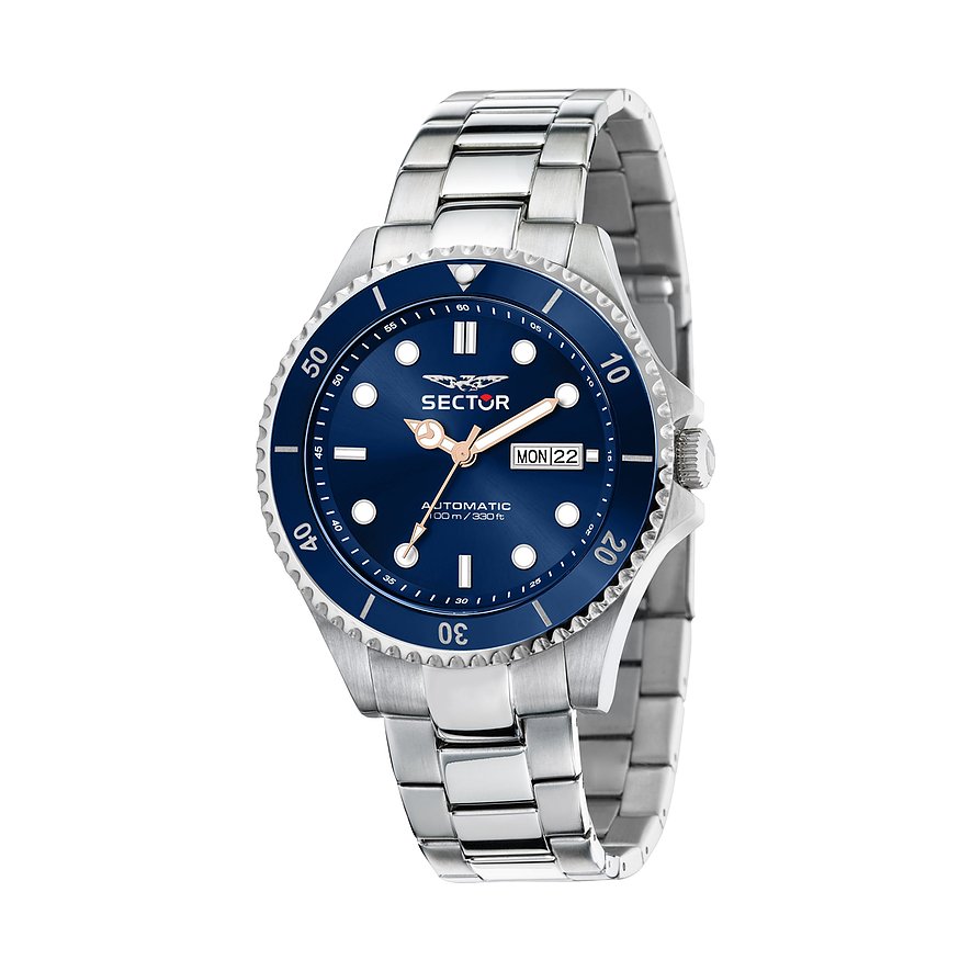2. Chance - Sector Herrenuhr R3223161010