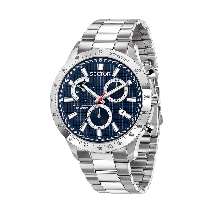 2. Chance - Sector Chronograph R3273778003
