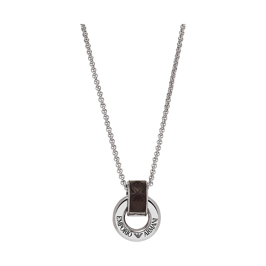 2. Chance - Emporio Armani Kette EGS3134040