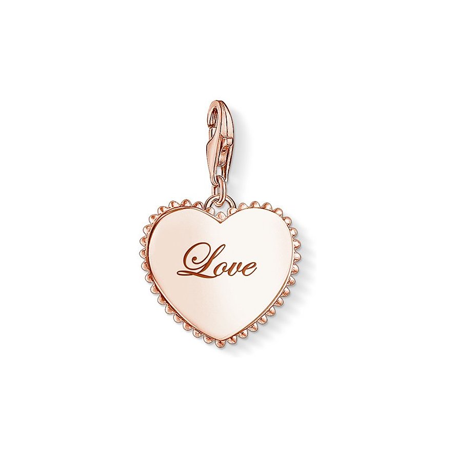 Thumbnail - 2. Chance - Thomas Sabo Charm 1502-415-40