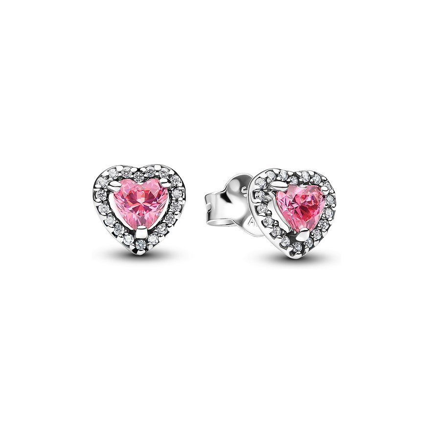 Pandora Ohrstecker Timeless 298427C02