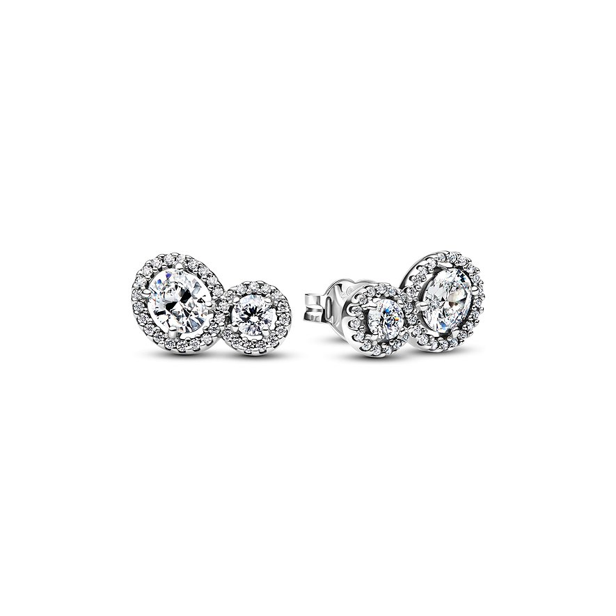 Pandora Ohrstecker Timeless 293774C01