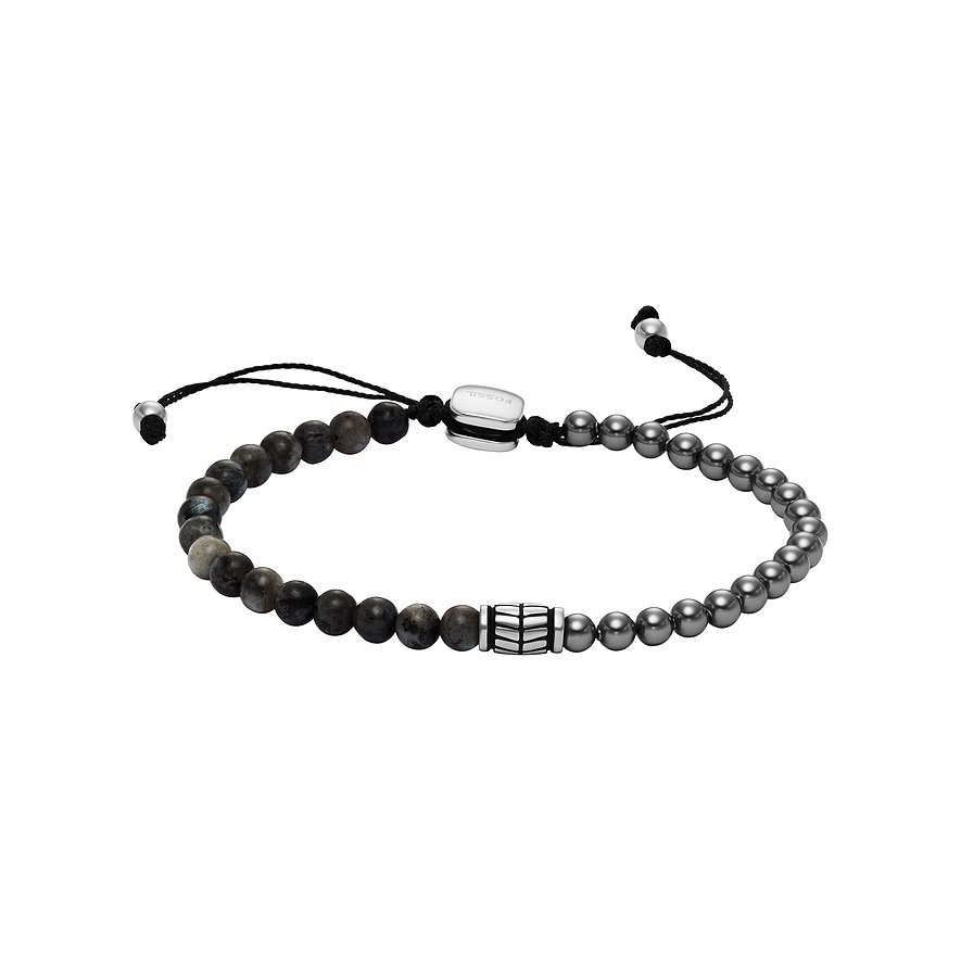 2. Chance - Fossil Armband JF04718040