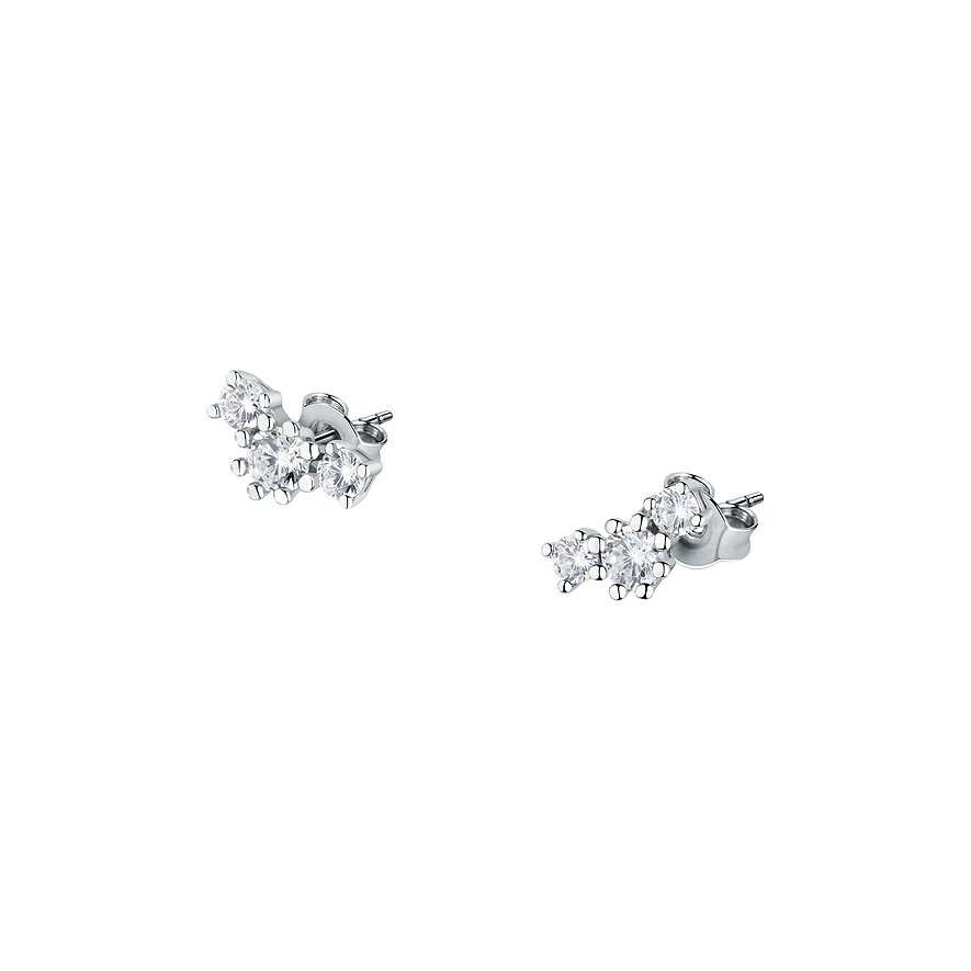2. Chance - Live Diamond Ohrstecker LDW040106