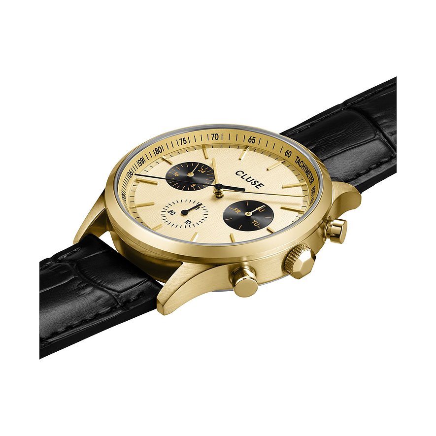 2. Chance - Cluse Herrenuhr CW21005