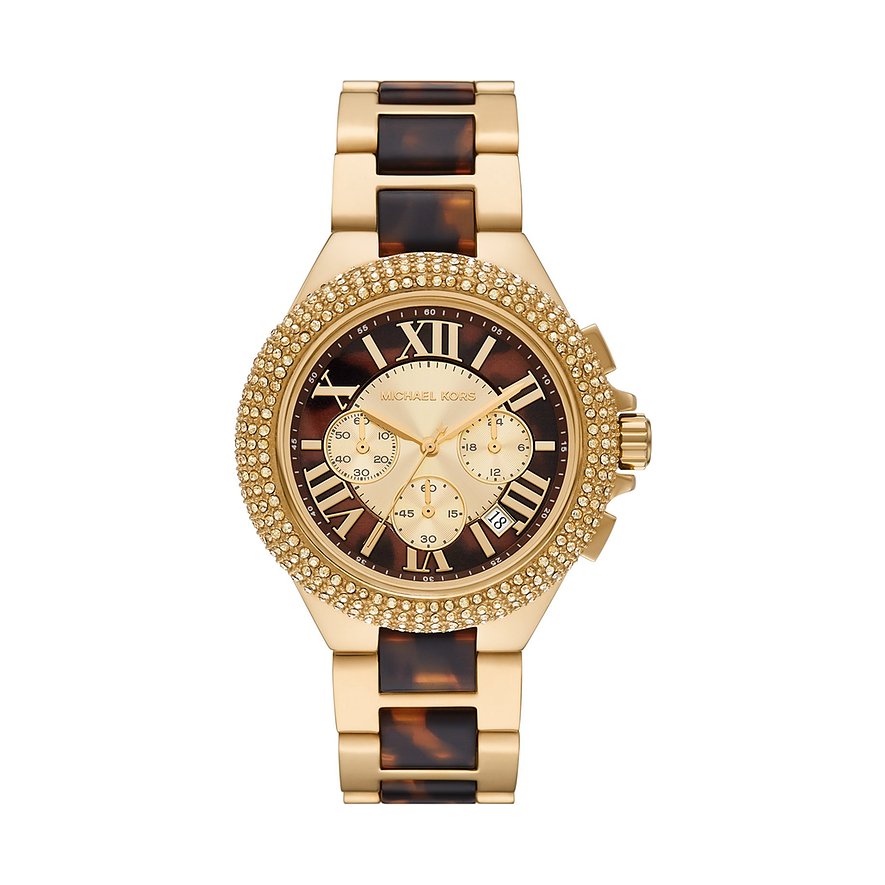 2. Chance - Michael Kors Chronograph MK7269